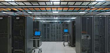Infrastructure Services