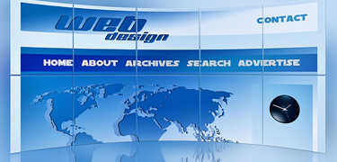 Website and Content design
